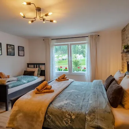 Lino Semesterbostad *