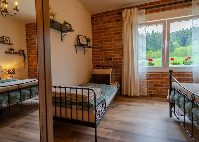 Vakantiehuis Lino *