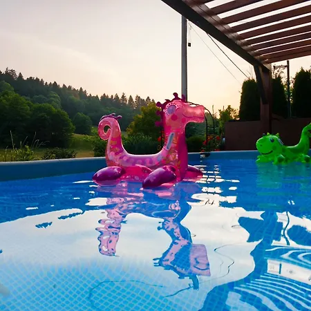 Lino Tatil Evi