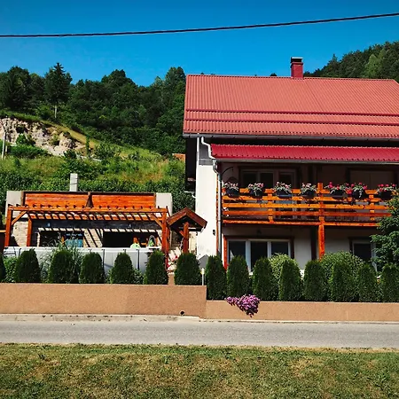 Lino Brod Moravice